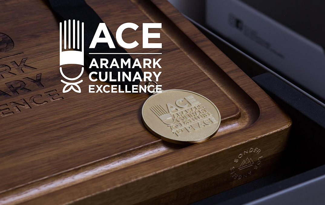 ACE logo
